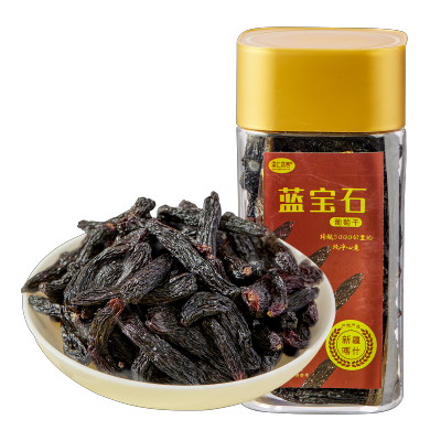 果仁食客 蓝宝石葡萄干190g