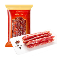 广州酒家 肉粽咸鸭蛋腊肠 100元档 食品礼盒A02款 1440g