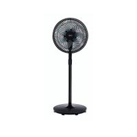 MIDEA/美的 落地扇 SAF30AB(12寸七叶机械黑色) 扇叶直径30cm 220V 40W 1台 销售单位：台