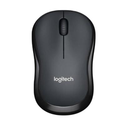 LOGITECH/罗技 无线鼠标 M220 灰色 1个 销售单位：个