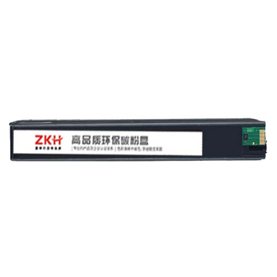 ZKH/震坤行 墨盒 ZKH-HP975A 墨盒 Y 黄色 适用HP PageWide 352dw HP PageWi