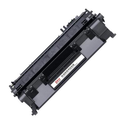 ZKH/震坤行 高品质硒鼓碳粉盒 ZKH-CF280A/CE505A 黑色 适用HP LaserJet Pro 400