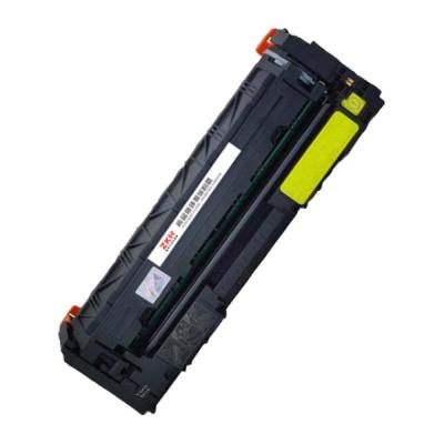 ZKH/震坤行 高品质硒鼓碳粉盒 ZKH-CF402/CRG045 黄色 适用HP Color LaserJet Pr