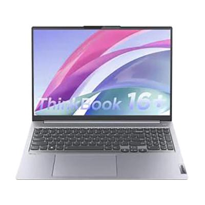 LENOVO/联想 笔记本电脑 ThinkBOOK 16+ 标配 i5-12500H 16GB SSD M.2 512