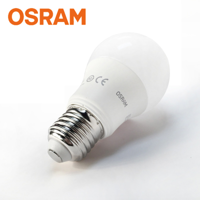 欧司朗OSRAM LED灯泡 星亮LVCLA10013W 840220-240FRE27 10X1G6CN