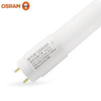 欧司朗OSRAM LED灯管 T8 G1L1200 16W 50根/箱 双端 765