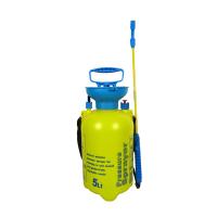 SAFEWARE/安赛瑞 背负式喷雾器 26909 5L 1个 销售单位：个
