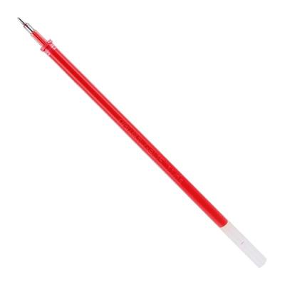 DELI/得力 中性笔芯 6901 0.5mm 红色 1支 销售单位：支