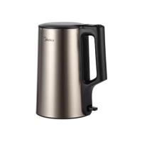 MIDEA/美的 热水壶 PJ17A01 1.7L 1台 销售单位：台