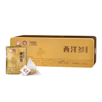 【白云山】西洋参袋泡茶90g