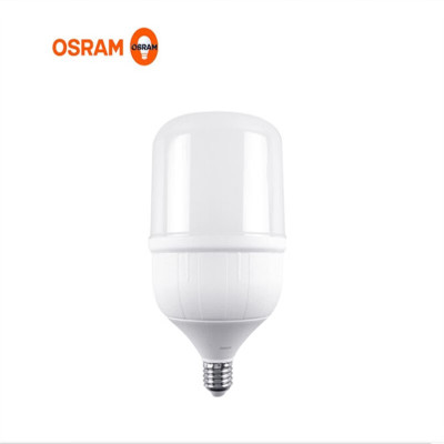 欧司朗 OSRAM LED大功率球泡 明亮LEHW20W 865220-240VE27 10X1G4OS