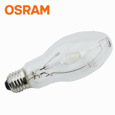 欧司朗 OSRAM 金卤灯 HQI-E100W E27RWL1