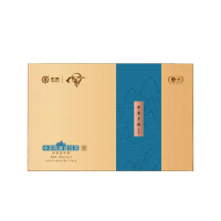中粮中茶千山·陈香普洱(升级款）