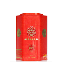 大益茶 金柑普-大红柑（柑益宝）500g/罐