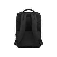 新秀丽(Samsonite)电脑包17英寸男士双肩包商务通勤旅行背包大容量多隔层 NU4