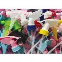 饮料瓶喷头可乐雪碧通用园艺浇花家用喷水壶浇花小型喷壶经久耐用-高品质+细腻水雾【饮料瓶通用】.;5个装【加厚升级耐用不