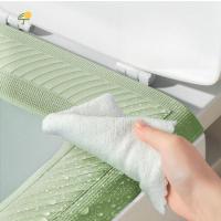 四季通用EVA家用马桶坐垫手提防水马桶垫家居高发泡免洗坐便垫子-马桶坐垫;【8个装】