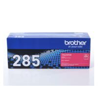 兄弟（brother）TN-285M红色原装硒鼓墨粉盒(适用HL-3150CDN 3170CDW DCP-9020CD