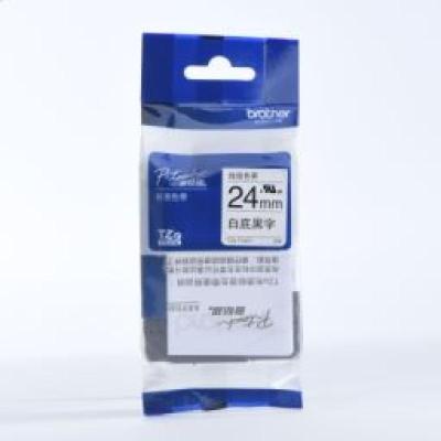 兄弟 标签机色带 TZe-FX251