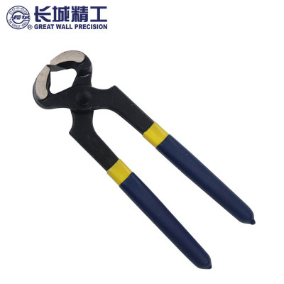 长城精工胡桃钳，10"，208010(单位：个)