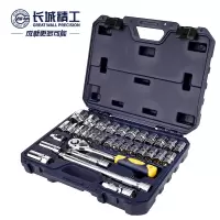 长城精工 组合工具 405032A