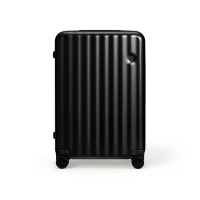 ITO 经典classic wave系列 25寸拉杆箱 墨灰