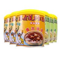 泰奇小精灵200G陈皮红豆3罐+陈皮绿豆3罐