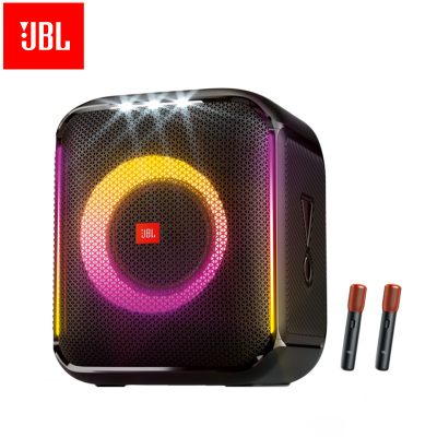 JBL Partybox Encore音乐战将欢唱版音箱