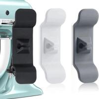 厨房收纳绕线器家用免打孔插头固定电源线电器线理线整理缠绕收线-默认白色;1个装