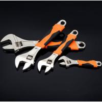 居家五金工具活动扳手活口活络大开口多功能6/8/10/12寸-扳手;6寸*1把