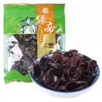绿帝 黑木耳150g*2袋