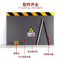 PVC挡鼠板防鼠隔板-长100cm*高50cm*厚5mm（单位：套）