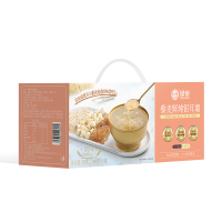 绿帝 藜麦本草银耳羹礼盒260g*6/盒