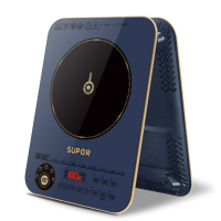 电磁炉 苏泊尔/SUPOR C22-ID31 台式 触摸式 一体面板 1个蓝色