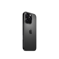 Apple/苹果 iPhone 16 Pro(A3294)256GB 黑色钛金属 支持移动联通电信5G 双卡双待