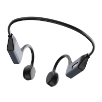 德国巴赫约翰-骨传导耳机BC01 黑色
