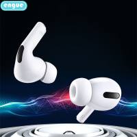 engue 恩谷 蓝牙耳机 AP03pro 真降噪ANC白色
