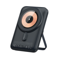 RECCI -机械师磁吸快充移动电源10000mAh RPB-08C 蓝色