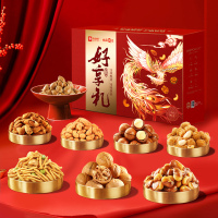良品铺子 好享礼1600g