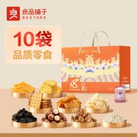 良品铺子 礼651g