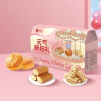 良品铺子 元气鲜焙礼1180g