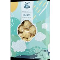 三稳福记 优选系列椴木银耳150g