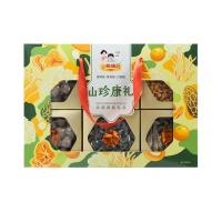 三稳福记 山珍康礼480g（2025）