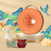 良品铺子 燕窝小椰炖 6入装 900g