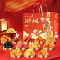 良品铺子 金选礼803g