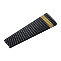 国风如意合金筷GF-0680