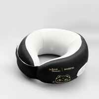 思嘉思达 仿真人颈椎按摩枕 SKD-A1009