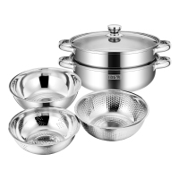 伯尔尼斯臻尚经典4件套组合A