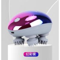 米狗智能头部按摩仪