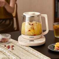 华帝多功能养生壶VYS007C米色